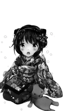 Page 12 of Nukumori Lily