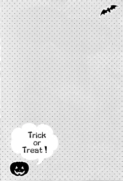 Page 29 of Halloween wa Futari de Asobo!