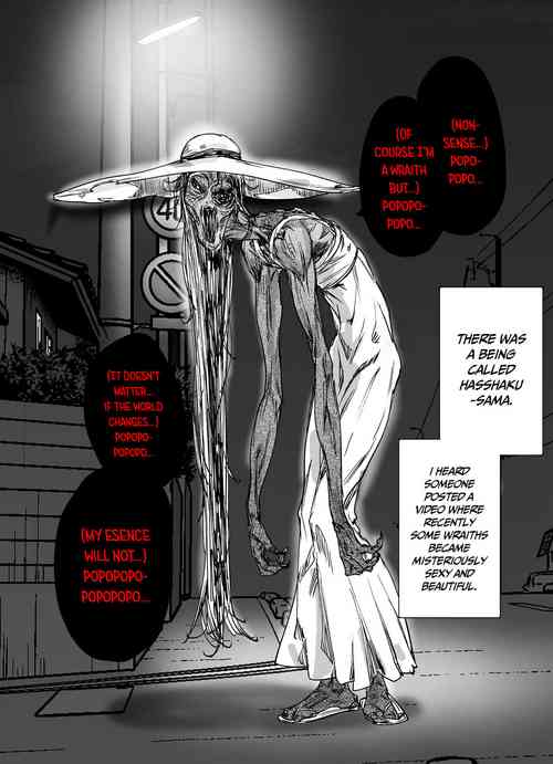 Download Buzzsama | Hasshaku-sama became Virally Beautiful