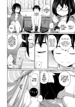 Page 107 of Ane Megane Ch. 1-5