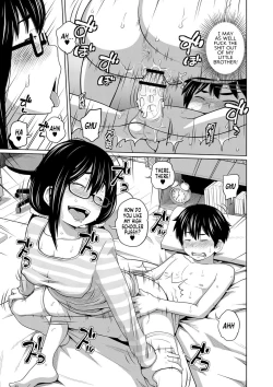 Page 124 of Ane Megane Ch. 1-5