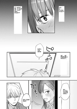 Page 10 of Ubu| Serious Sex with my Brutish Boyfriend