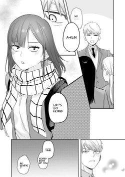 Page 60 of Ubu| Serious Sex with my Brutish Boyfriend