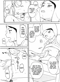 Page 15 of Gokko Asobi