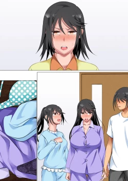 Page 59 of Kazoku De Musuko o Fudeoroshisuru Narawashi ga Sonzaisuru Kakei