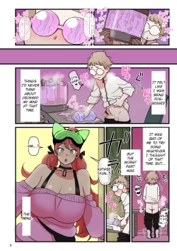 Page 9 of SUPER DENDO RIDE BATTLE