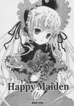 Download Happy Maiden