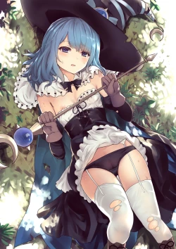 Page 47 of Goblin datte Onna Boukensha to Junai H Shitai