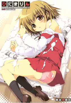 Download Hidamarin