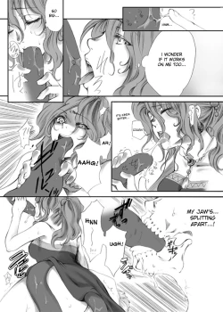 Page 14 of Jadou Opera | Evil Opera