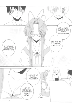 Page 4 of Being Beauteous