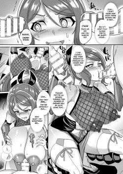 Page 6 of Kunoichi no Sato no Himitsu | The Secret of the Kunoichi Village