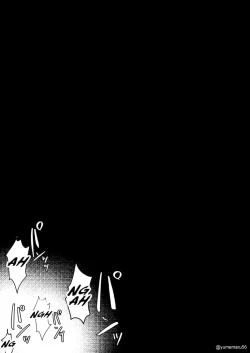 Page 3 of S&M Play – Jujutsu Kaisen dj