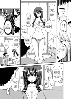 Page 19 of Roshutsu Shoujo Nikki 20 Satsume | Exhibitionist Girl Diary Chapter 20