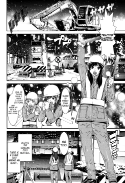 Page 41 of GIRLS BE…1 Ch 1-2