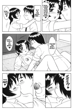 Page 24 of Super Taboo Extreme 1