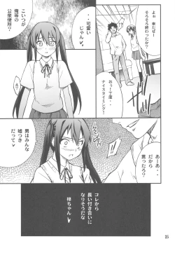 Page 25 of Houkago XXX Time