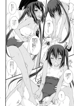 Page 25 of Kongari Musume Nakano Azusa