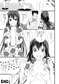 Page 32 of Kongari Musume Nakano Azusa