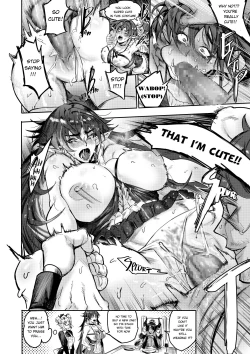 Page 6 of Master Relish - The series