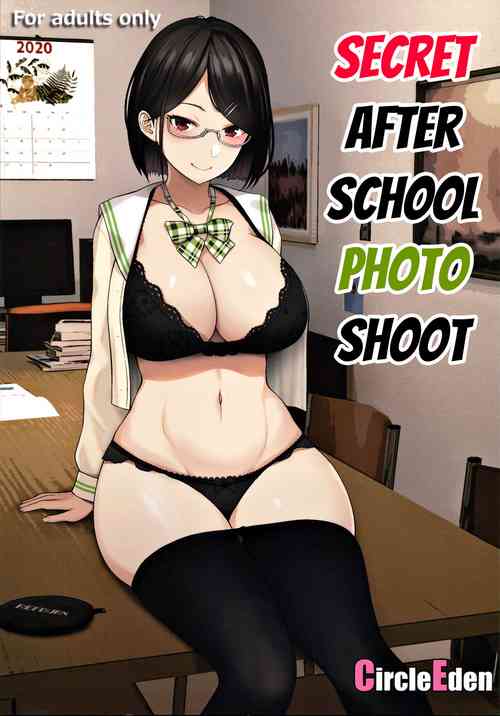 Download Himitsu no Houkago Satsueikai | Secret After School Photo Shoot