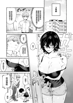 Page 13 of Classmate no Succubus-chan no Aite wa Boku dake ja Nakatta Hanashi