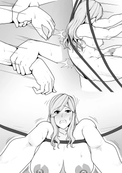 Page 59 of House of Bitches 7