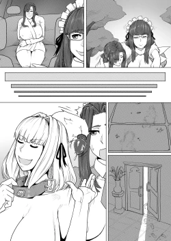 Page 69 of House of Bitches 7