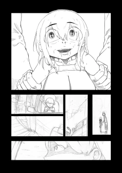 Page 6 of Lolipop Boobs 4