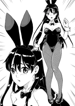 Page 13 of Nyotaika Sareta Otokonoko-tachi! | Boys Who Got Turned Into Girls