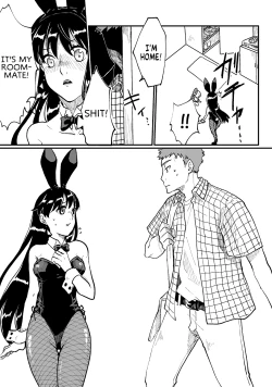 Page 15 of Nyotaika Sareta Otokonoko-tachi! | Boys Who Got Turned Into Girls