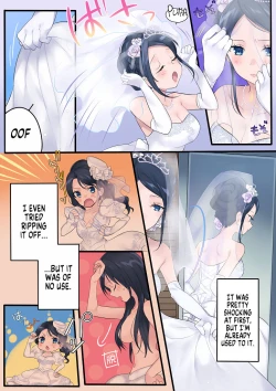 Page 29 of Nyotaika Sareta Otokonoko-tachi! | Boys Who Got Turned Into Girls