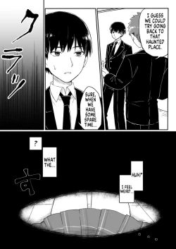 Page 35 of Nyotaika Sareta Otokonoko-tachi! | Boys Who Got Turned Into Girls