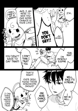 Page 5 of Nyotaika Sareta Otokonoko-tachi! | Boys Who Got Turned Into Girls