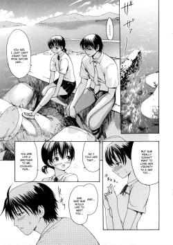 Page 21 of Maidens on the Beach | Meidenzu on za Bīchi