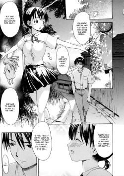 Page 23 of Maidens on the Beach | Meidenzu on za Bīchi