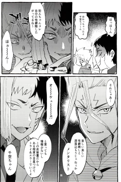 Page 13 of ××× Shinai to de rarenai heya