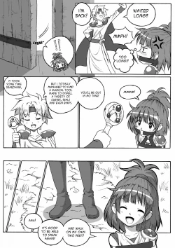 Page 21 of ARLE CHRONICLE