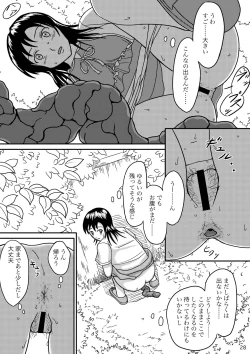 Page 27 of Chanto Toilet de Shimashou