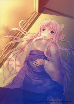 Page 139 of Tsukikagerou Rengashuu