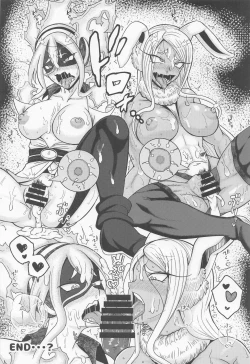 Page 13 of Boku no Hypnosis Losers