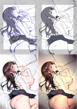 Page 21 of Futari no Aishou3.1 | The Affinity Between Us3.1