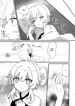 Page 24 of Yumeji yori Kaerite| Beautiful Dreamer!