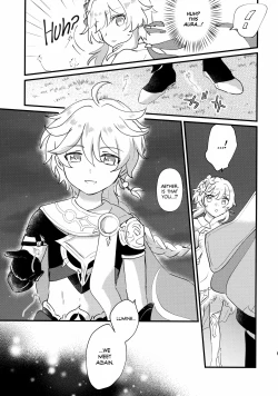 Page 8 of Yumeji yori Kaerite| Beautiful Dreamer!