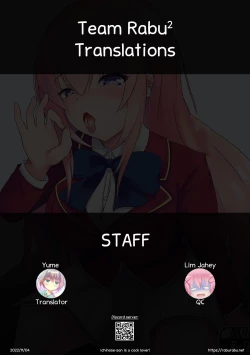 Page 8 of Ochinpo Daisuki Ichinosesan is a cock lover!