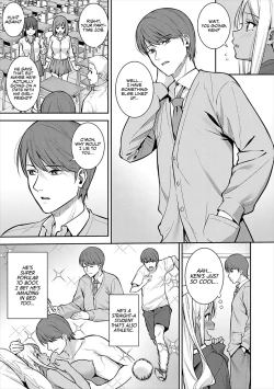 Page 3 of Hatsujouki | Cherry Season