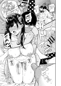 Page 161 of Onnanoko Houimou Erotsuki Apartment Sumire Sou