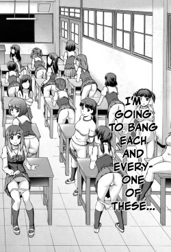 Page 22 of Boku Joshikou ni Nyuugaku Shimashita! Dai 03 Wa Kouhen | I Enrolled in an All Girls School! Chapter 03 Part 02