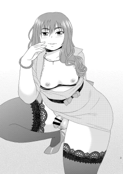 Page 3 of Cross Dresser