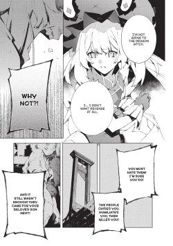 Page 65 of Fate grand order Mortalis Stella Volume 3